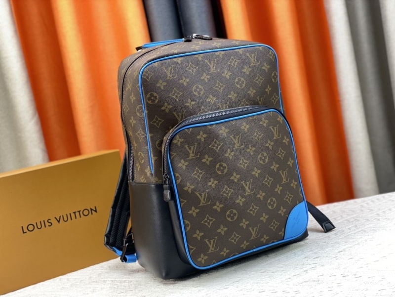 LV Backpacks